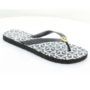 Tory Burch Flip Flop Sandals